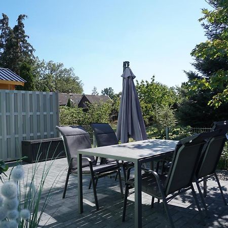 Ferienhaus Seekoje Neustadt-Glewe Exteriör bild