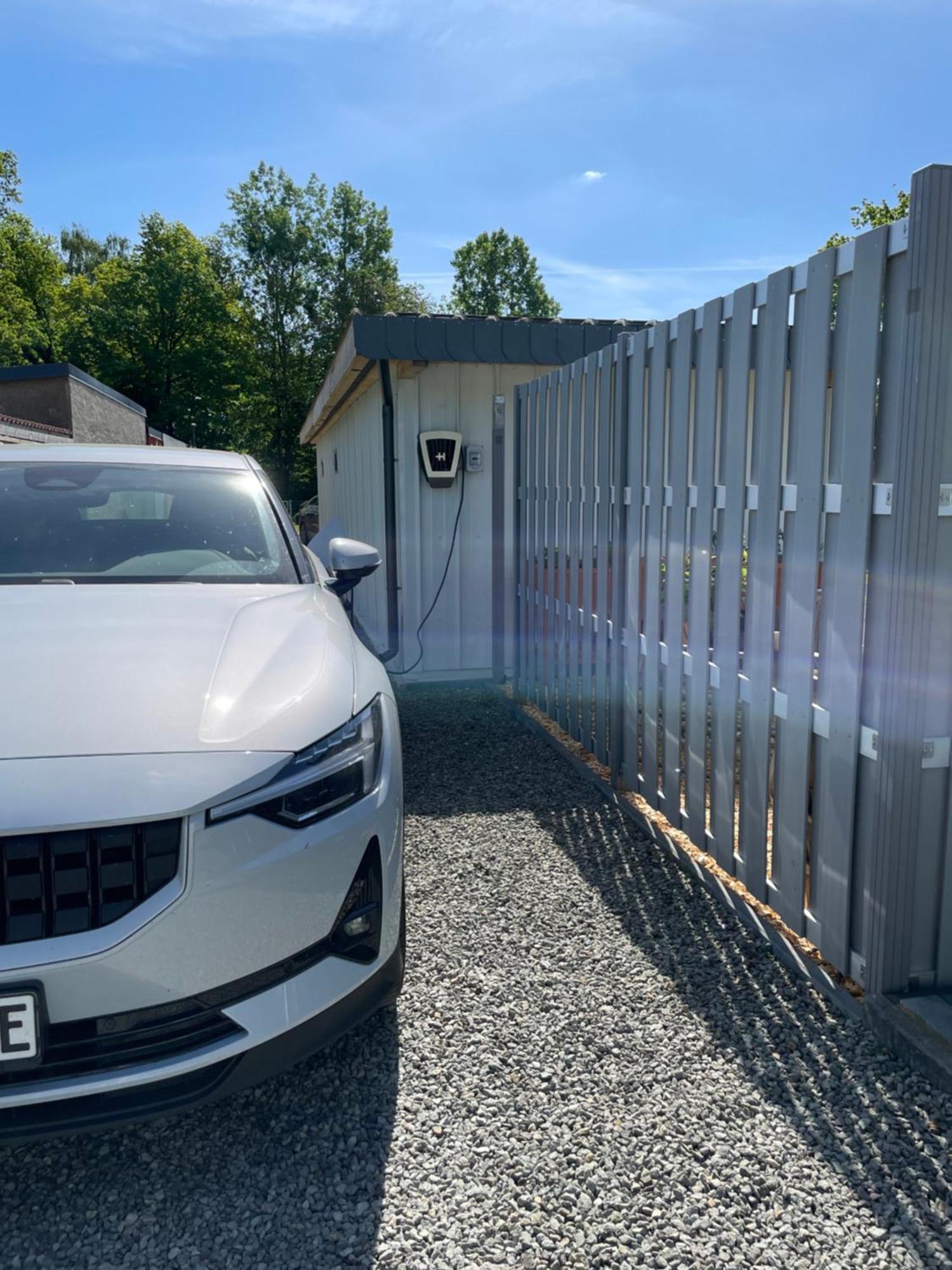 Ferienhaus Seekoje Neustadt-Glewe Exteriör bild